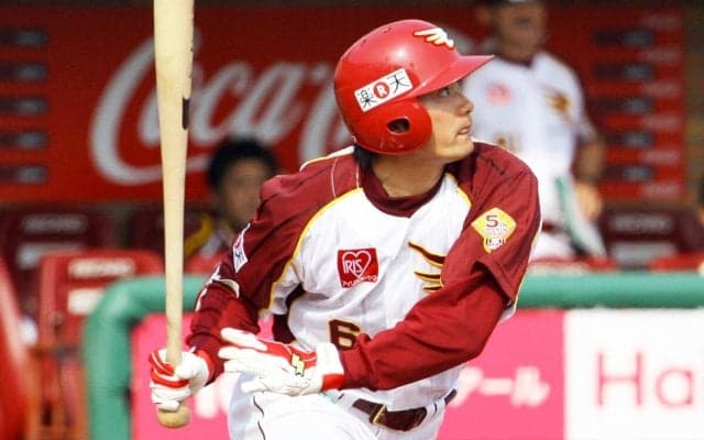 大学准教授となった元楽天・西谷尚徳が語るプロ生活一番の思い出と、「野村再生工場」とは