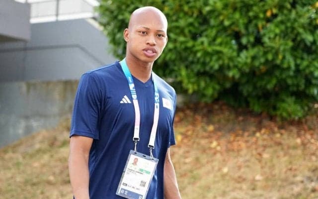 パリ五輪サッカーGK小久保玲央ブライアンが語る代表の仲間｢超えなければいけない存在｣｢抜群にシュートがうまい選手｣、エレベーター時間