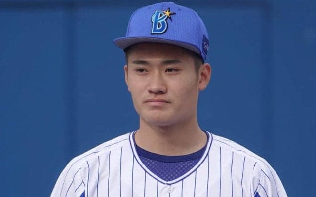 防御率1.40…19歳逸材を「1軍で見たい」　夢舞台で“勲章”「球筋、キレめっちゃいい」