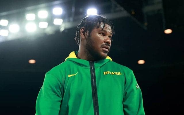 仙台89ERSがブラジル代表ビッグマンを獲得…ブルズで合計258試合に出場した元NBA