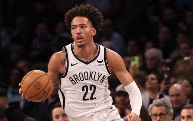 今年のサマーリーグMVPはネッツのジェイレン・ウィルソン…オールサマーリーグチームも発表