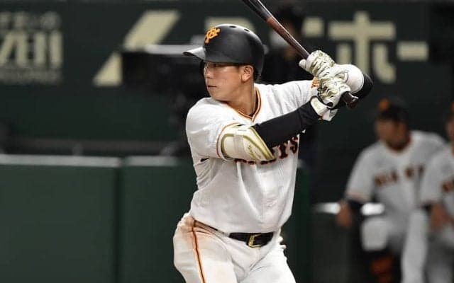 【巨人】後半戦の焦点＂ショート問題＂　正念場の門脇誠に球界OBから指摘された「去年とは違ったような形になってしまった」要因とは