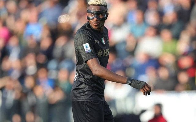 PSGのオシムヘン獲得交渉は破談へ？　クラブはイ・ガンインを交渉に含めることを望まず