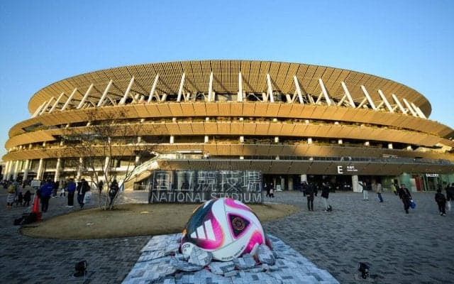 JFL新宿が11月11日に国立で今季2度目の試合開催決定！ 対戦相手はキング・カズ擁する鈴鹿…最多入場者数更新なるか