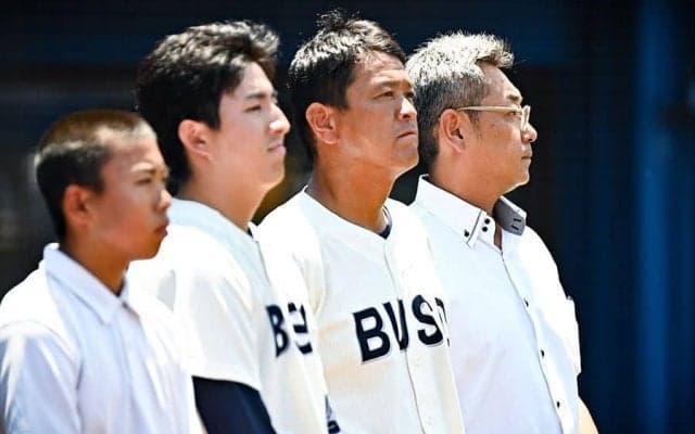 敗戦に号泣…“反省”の最終回「弱気になった」　新指揮官が悔やんだ「打っていない怖さ」