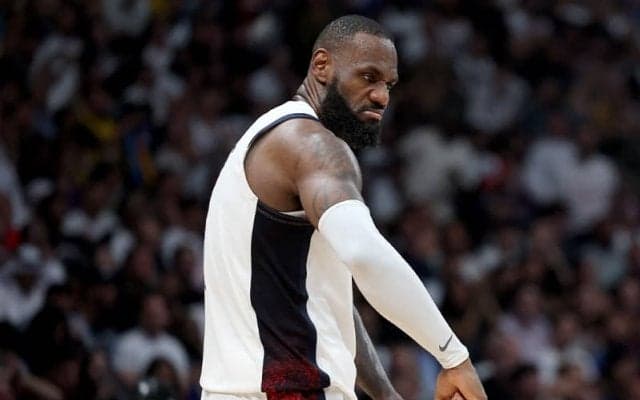 ESPNが21世紀のアスリートトップ100を発表…レブロン・ジェームズがバスケ界最高の4位