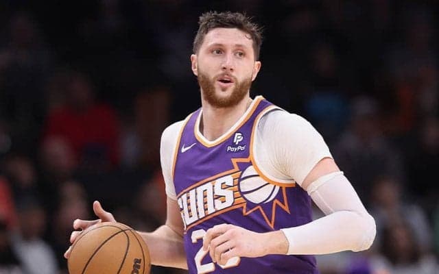 まさに“連日の衝撃”…ヌルキッチが京都ハンナリーズの練習に再び登場、ユース選手とも交流