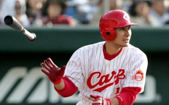 天才たちが認める天才・前田智徳のバッティングとは　元中日の今中慎二は「ほかの打者と対峙している時にはない感覚」