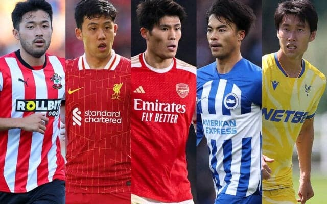 プレミアリーグは今季から『U-NEXT』が全試合独占配信！2030-31シーズンまでの7年間のパートナーシップ基本契約を締結