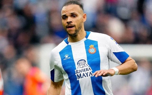 自腹を切ってエスパニョールと契約解除したブライトバイテ、新天地はグレミオに決定