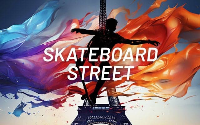 パリ2024オリンピック開幕直前！堀米雄斗の2連覇か、次世代の台頭なるか？注目の見どころを徹底解剖！スケートボード ・男子ストリート種目