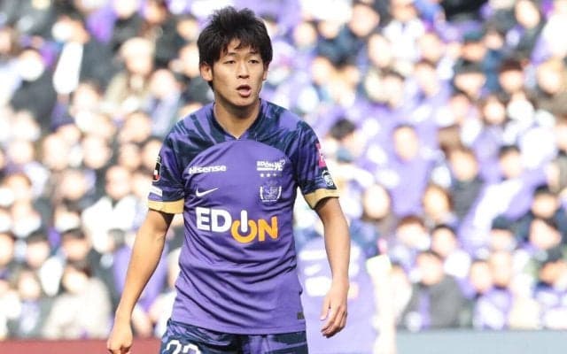 今季J1で11ゴールの広島FW大橋祐紀がイングランド行きか？ 英2部ブラックバーンが強い関心、交渉中と現地報道