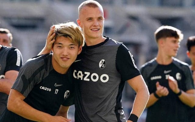 クラブ・ブルージュがフライブルクのベルギー代表DFウーゴ・シケを完全移籍で獲得、金曜日にシーズン開幕