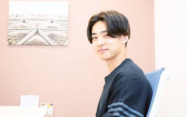 パリ五輪サッカー日本代表ドリブラー・斉藤光毅が明かす｢やりやすい｣2人の選手とスパルタ同僚ミトちゃん｢日本が敵チームだったらイヤだな｣