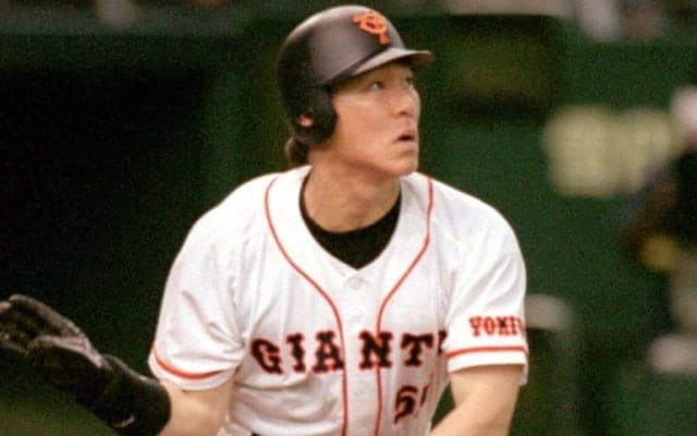 幻となった「中日・松井秀喜」　担当スカウトが見誤った”B評価”も…突然のオーナー指令