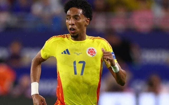 マジョルカがコロンビア代表DFモヒカを獲得、昨季はアラサテ監督の下オサスナでプレー