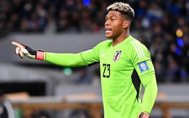 「記憶に残る選手に」パルマでブッフォンや中田英寿を目指すGK鈴木彩艶、移籍の決め手は「熱意を感じたから」