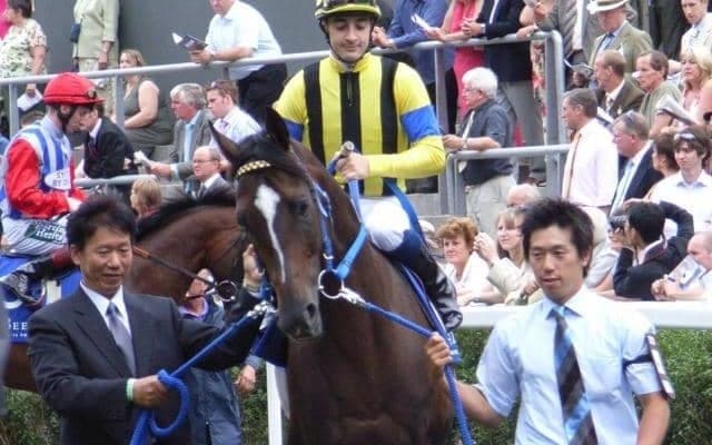 日本馬最後のKGVI＆QES参戦から5年 海を渡った名馬たちの激闘を振り返る