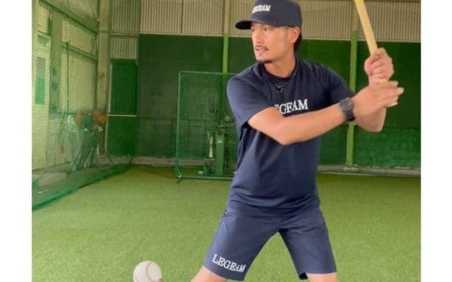 小中学生に難しい「内角球」への対応のコツ　苦労する打者によくある“傾向”
