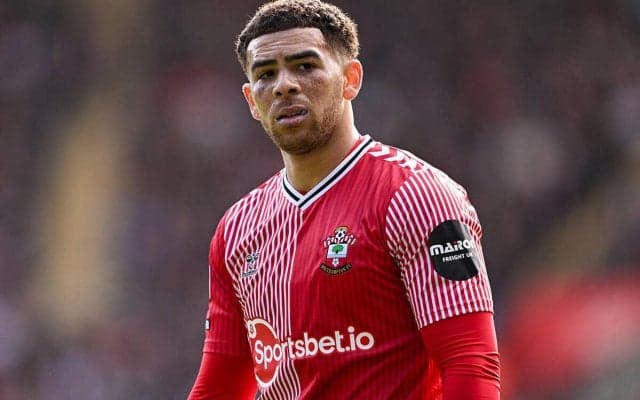 トリノがFWチェ・アダムス獲得を発表、昨季15ゴールもサウサンプトンを退団