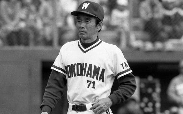 基満男は高木豊を起用した関根潤三に憤慨 「ポジションというのは与えられるもんじゃない。奪うものだよ！」