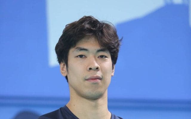 男子バレー・宮浦健人が語るパリオリンピックへの道　「もどかしかった」東京大会、海外リーグで得た自信