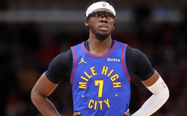 レジー・ジャクソンがホーネッツと決別…34歳のベテランガードはシクサーズ加入へ