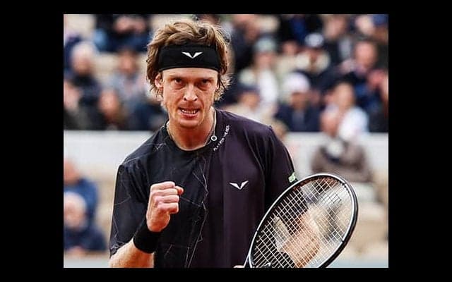 5連敗阻止で全仏OPぶり白星