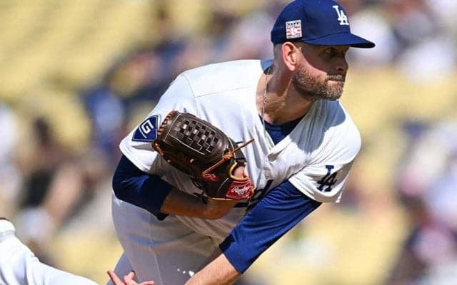 衝撃の“戦力外”から一夜…通算72勝左腕が争奪戦か、地元局も注目「穴を埋める存在」