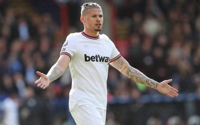 苦境カルヴァン・フィリップスは今夏移籍へ？　プレミア複数クラブが関心か