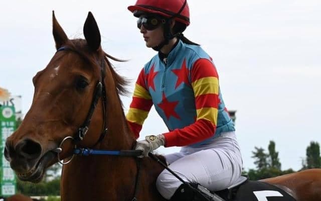 自らを祝う勝利となるか 藤田菜七子騎手が“千直巧者”とアイビスSDで5年ぶり重賞V狙う