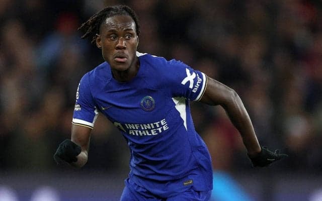 「悲しい決断ではあるが…」アメリカ遠征に名前がなかったチャロバー、チェルシー指揮官が理由を明かす