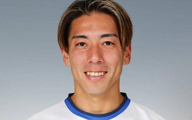G大阪MF杉山直宏が千葉へ期限付き移籍、今季前半戦は山形でプレー「覚悟を持って残りの試合を全力で」