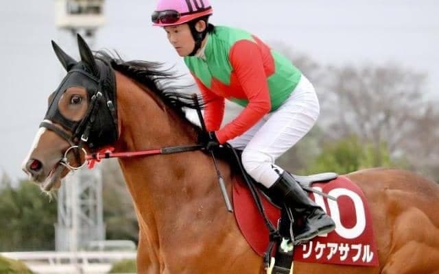 小牧太騎手の復帰後初騎乗予定日が発表 ファン紹介式も実施決定