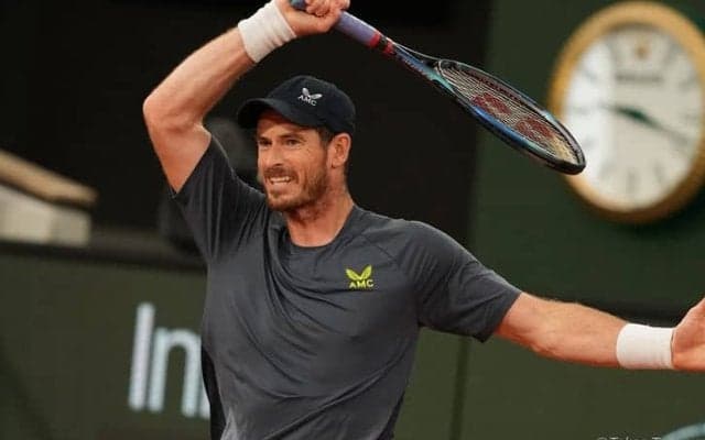 元世界1位マレー、パリ五輪後に引退表明「もう一度出場できることを誇りに」。ツアー通算46勝、オリンピック連覇