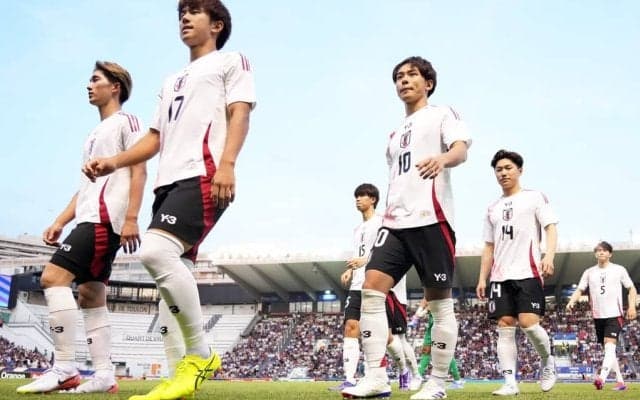 変更で山田楓喜ら4人が合流も｢ベンチ入り18人｣の不合理、選手数と｢1兆円超｣放映権、夏開催の関係【五輪サッカーの明日を守る｢2つの選択｣緊急提言】(1)