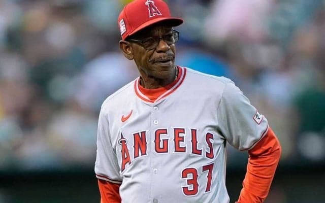 エ軍が主力を大量放出へ　トラウト復帰前に分岐点…米報道「あらゆる選手を動かす」