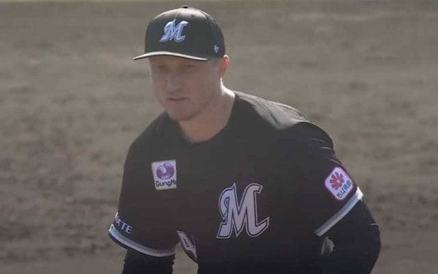 ロッテ、ダイクストラとフェルナンデスが退団　ウェーバー公示の手続きを申請…球団発表