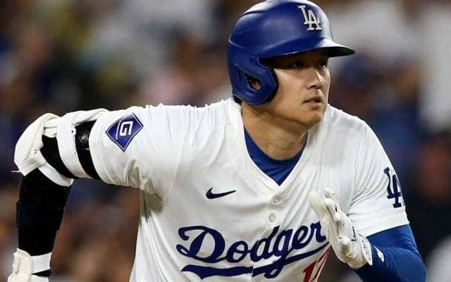 真美子夫人が選んだ“登場曲”とは　題名はイタリア語…大谷翔平にピッタリの一曲