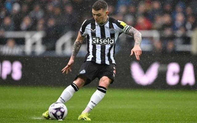 来日予定のニューカッスルにトリッピアー売却話…サウジ勢が興味