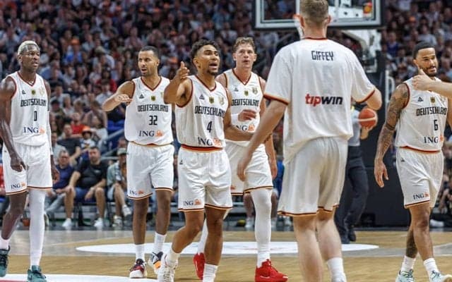 【パリ五輪男子注目国】ドイツ代表「昨夏W杯初制覇…成熟したチームプレーで挑む優勝候補の一角」