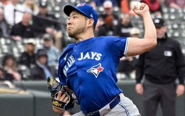 「金曜日の夜が最後の登板に」トレード放出有力の菊池雄星　球団専門サイトが惜別「誰にとっても感慨深いもの」