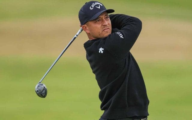 “流行と逆”　五輪連覇を狙うザンダー・シャウフェレが取り組んできた「バックスイングの改善」とは……