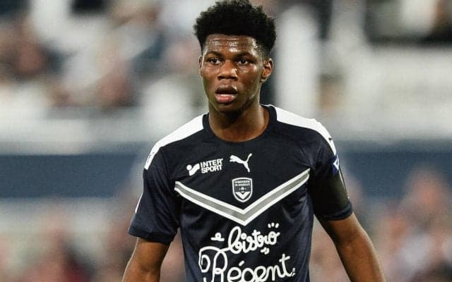 名門ボルドーがセミプロ3部リーグへ降格…マドリー所属のOBチュアメニ「現実を受け入れるのが難しい」