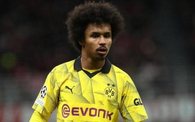 ユベントスSDがアデイェミ代理人と接触…障壁は売却望まないドルトムントとの交渉