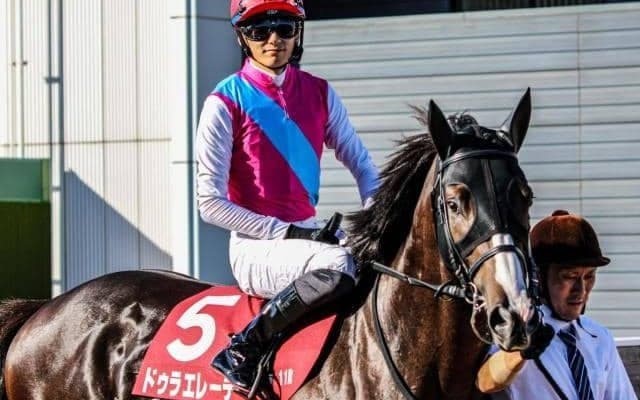 【エルムS想定】ドゥラエレーデ、ミトノオーなど19頭