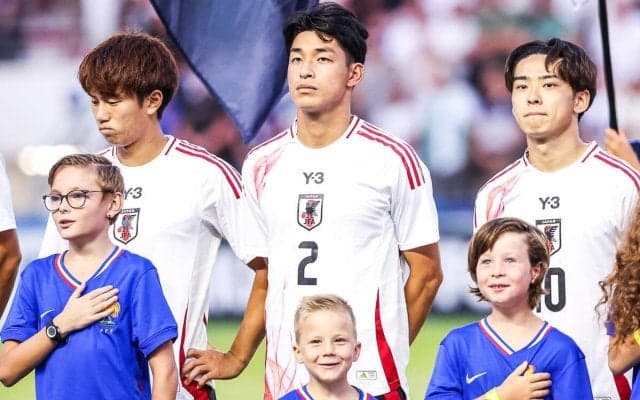 半田陸が正式にパリ五輪代表から離脱…無念の負傷、内野貴史がバックアップメンバーに