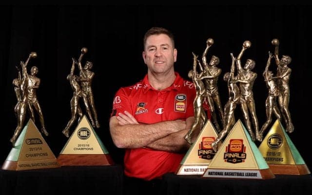 千葉Jが豪州出身グリーソン氏のHC就任を発表…“人事アクシデント”乗り越え経験豊富な指揮官招へい