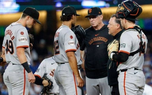 直近15戦12敗…大谷翔平も獲れず　ド軍に勝てぬ“西の名門”、名将が漏らした本音