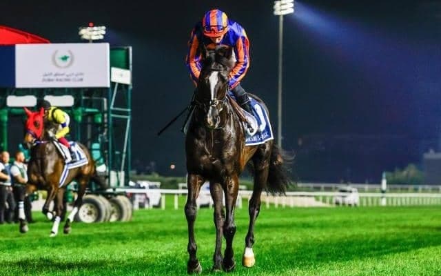 ディープインパクト産駒オーギュストロダンが前売り1番人気 キングジョージVI世＆クイーンエリザベスSを紹介！